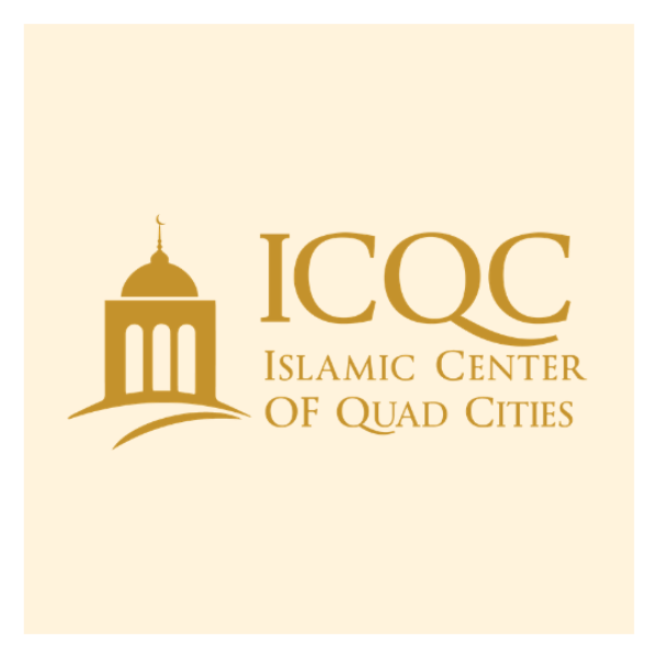 Islamic Center of Quad Cities Logo